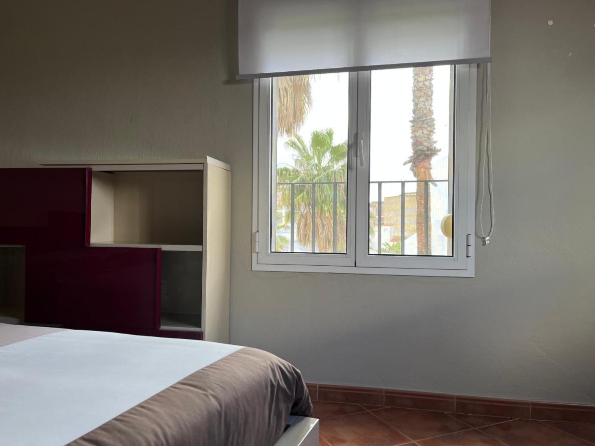 Atico Centro 17 Apartment Херес де ла Фронтера Екстериор снимка