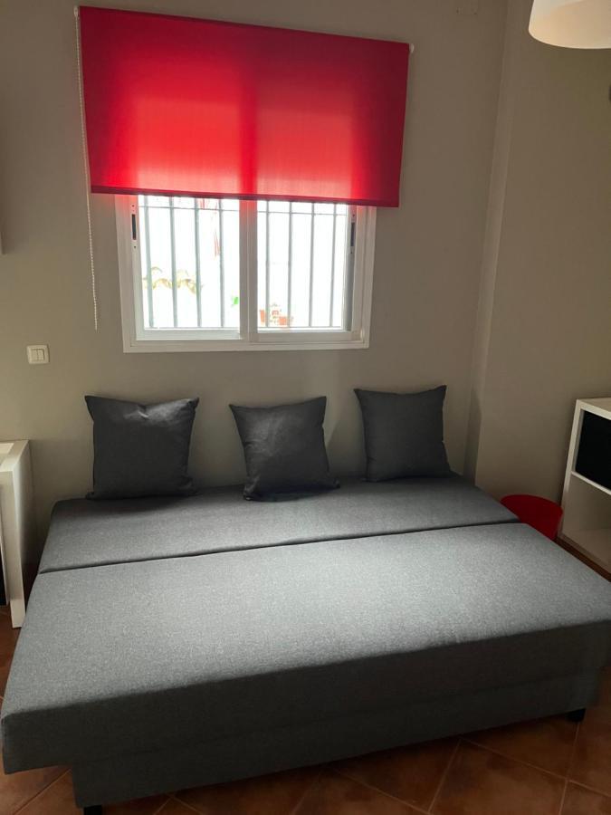 Atico Centro 17 Apartment Херес де ла Фронтера Екстериор снимка