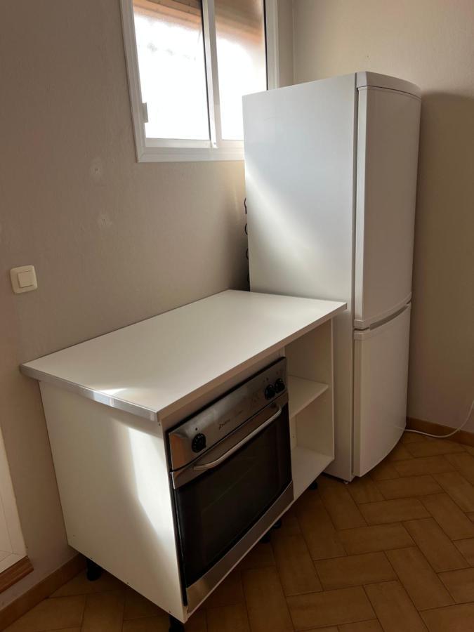 Atico Centro 17 Apartment Херес де ла Фронтера Екстериор снимка